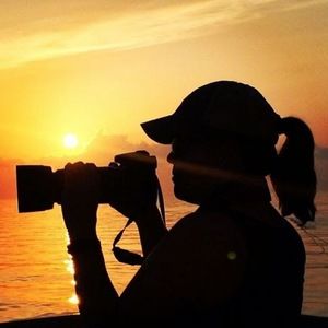 Meet your Posher, Marina